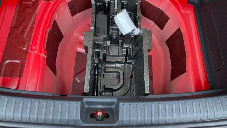 Skoda Fabia 1.5 TSI 150 Monte Carlo 5dr DSG Petrol Hatchback